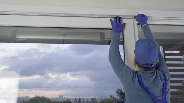 Trusted Layhill, MD Windows and Door Installation & Repair Experts